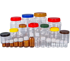 91蜜穴透明瓶系列产品采用全新PET原料通过注拉吹工艺制作而成，安全环保，适用于酱菜、话梅、蜂蜜、食用油、调味粉、饮料、中药、儿童玩具等各种行业包装。
